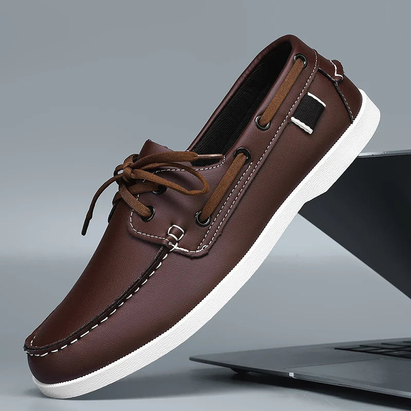 Lennox Coast Loafers