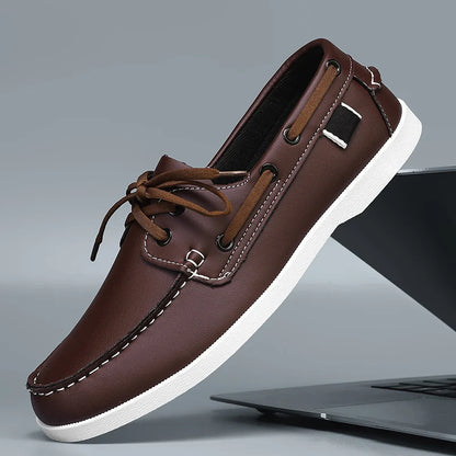 Lennox Coast Loafers