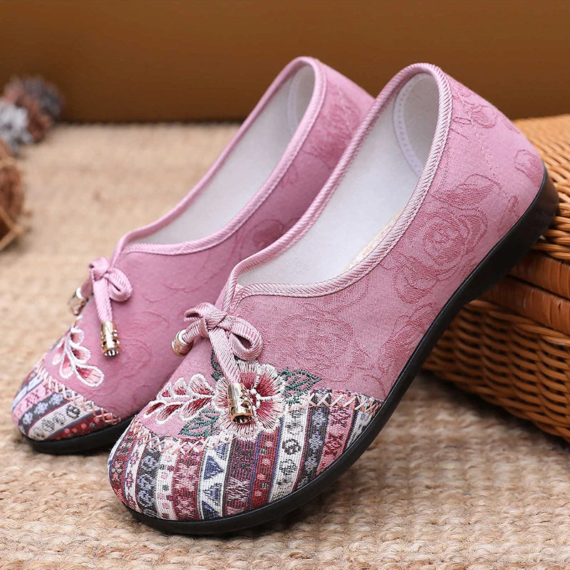Marla Tapestry Flats