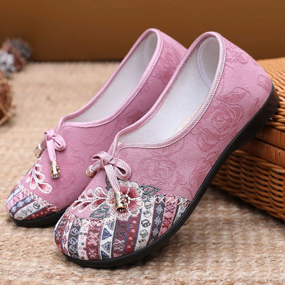 Marla Tapestry Flats