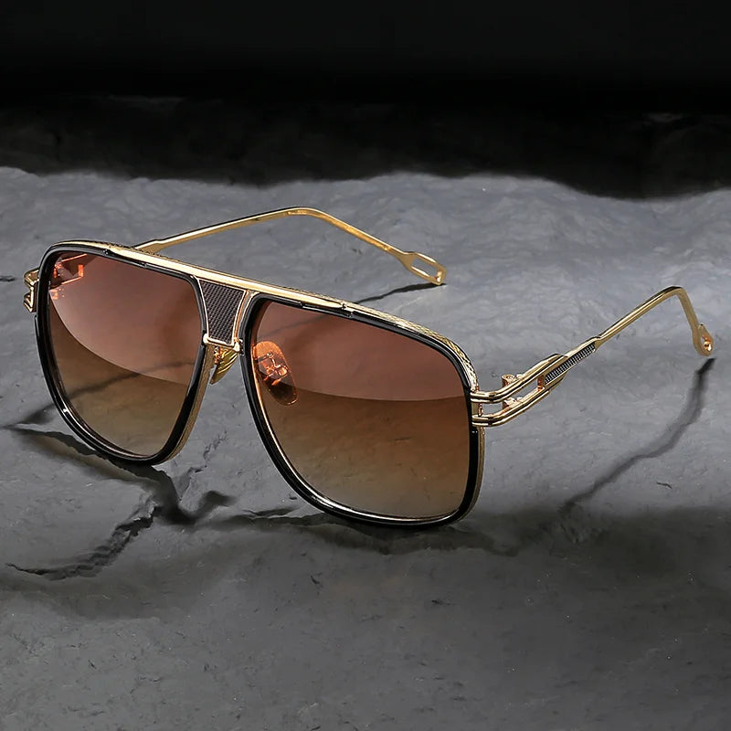 Cole Aviator Shades