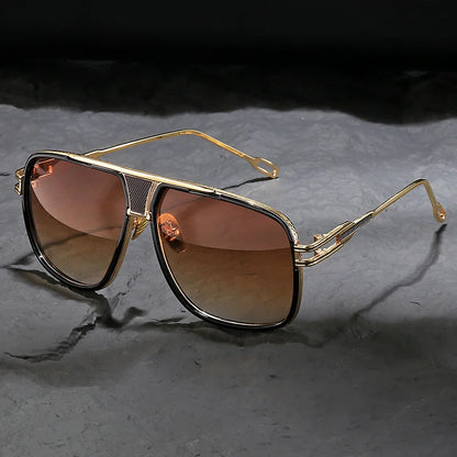 Cole Aviator Shades