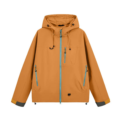 Rhea Storm Jacket