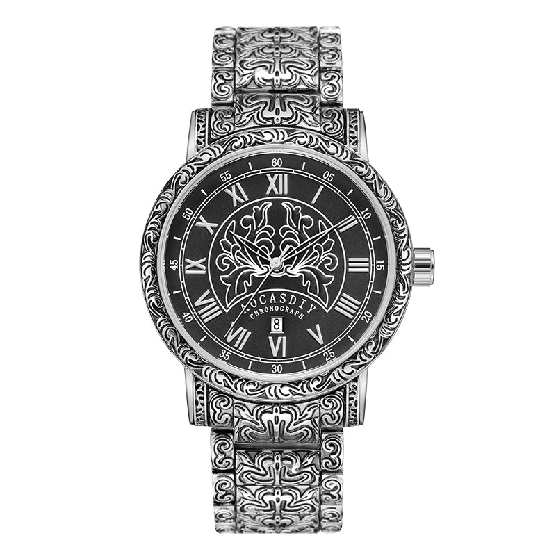 Easton Baroque Watch