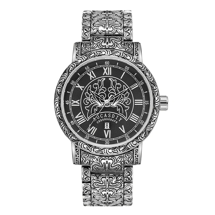 Easton Baroque Watch