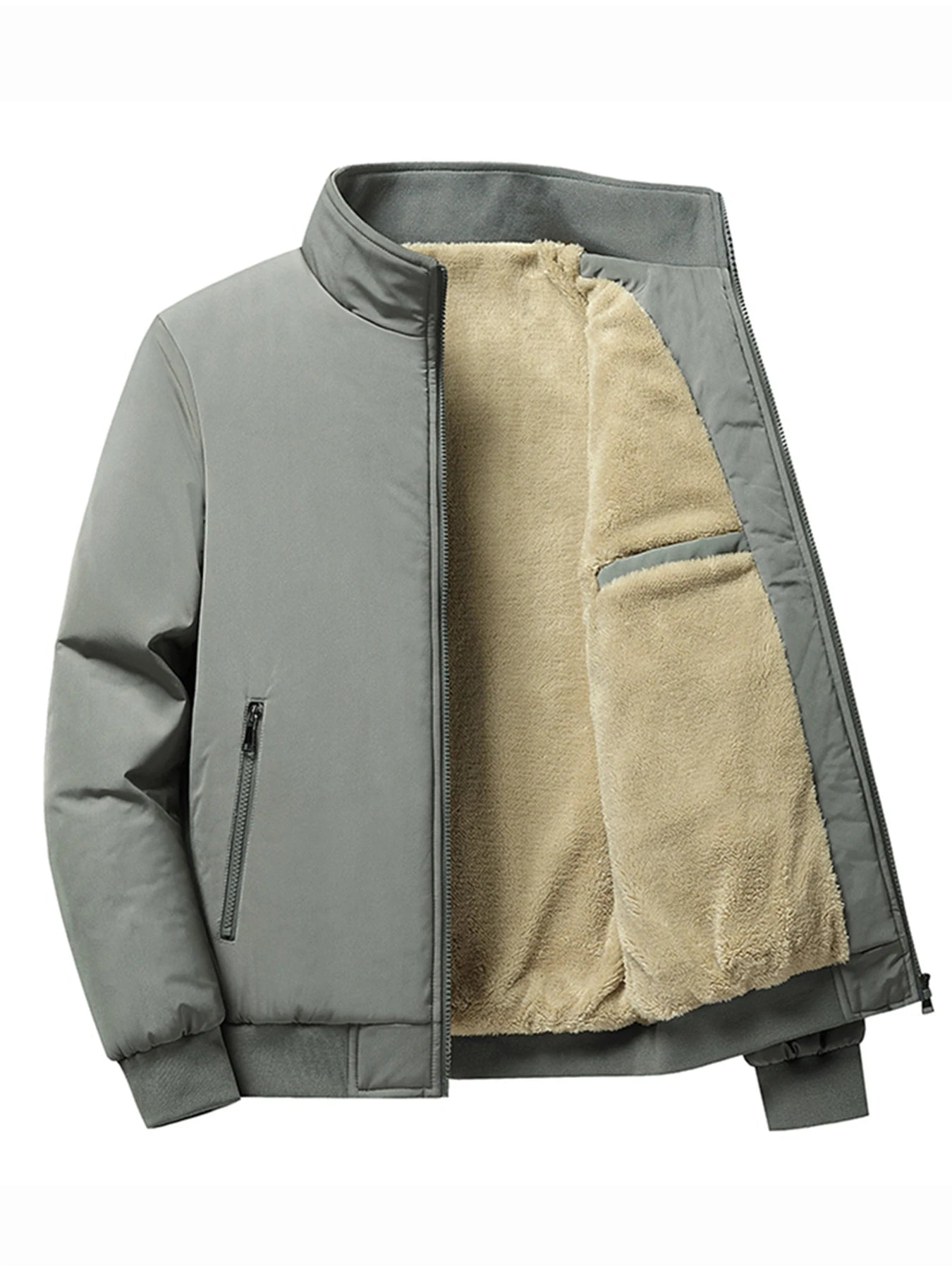 Evercrest Thermal Jacket