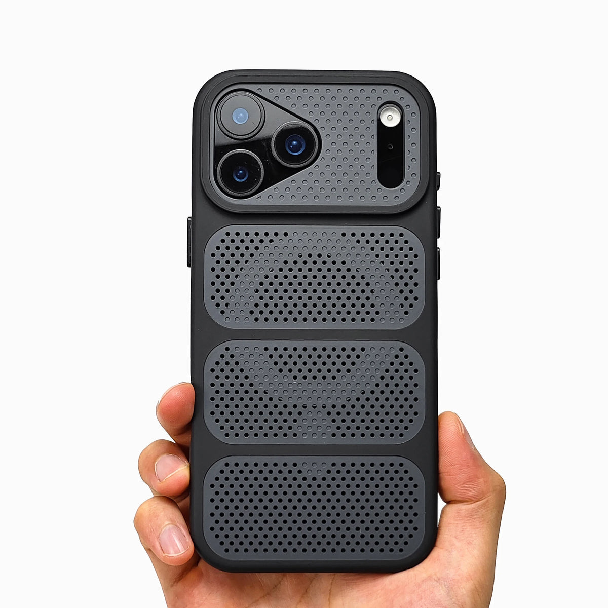AeroShield iPhone Case