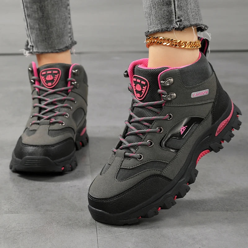 Colette Terrain Boot