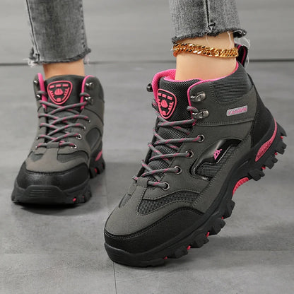 Colette Terrain Boot