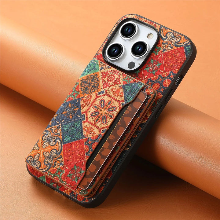 Zahara Bloom iPhone Case