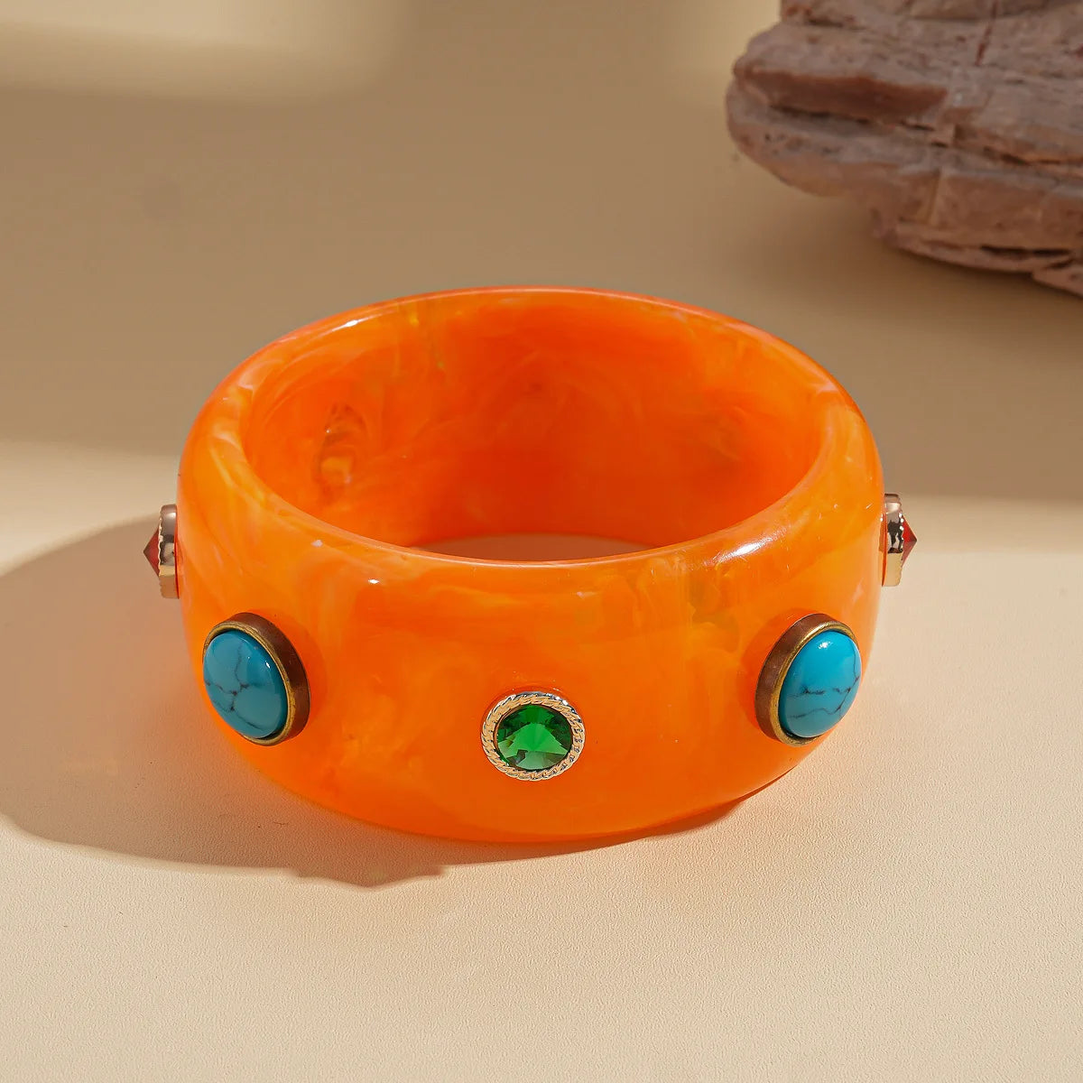 Mystic Aura Bangle
