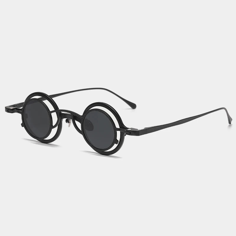 Axis Titanium Sunglasses