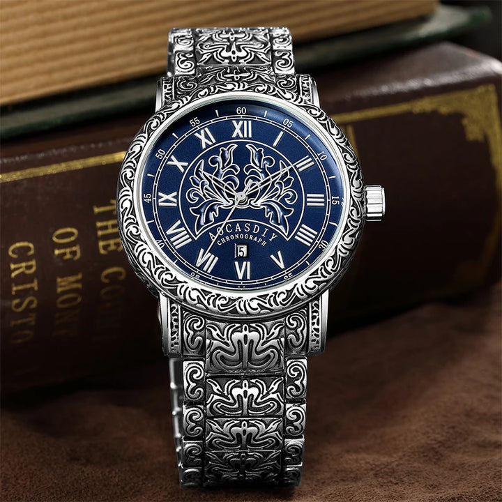 Easton Baroque Watch