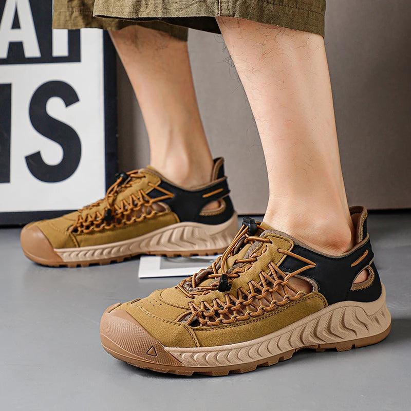 Crosby Trail Shoes