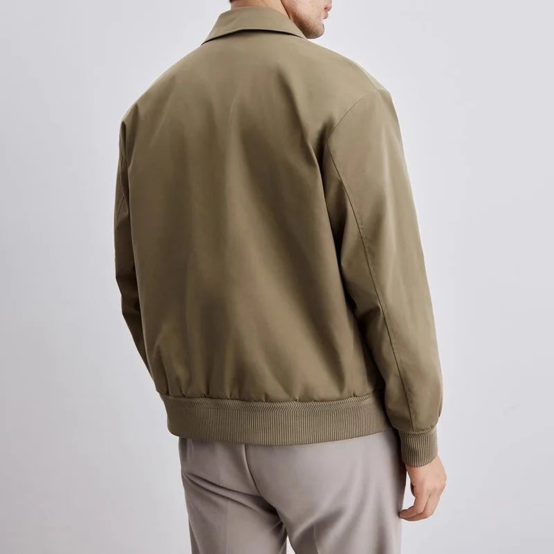 Carver Impact Bomber