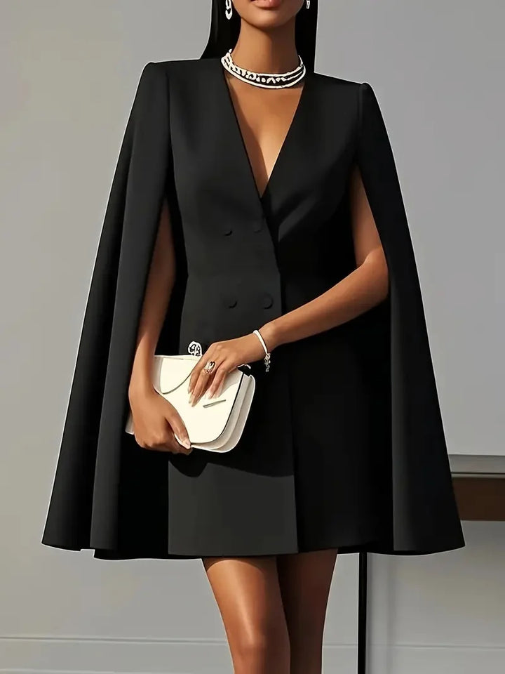 Empress Blazer Dress