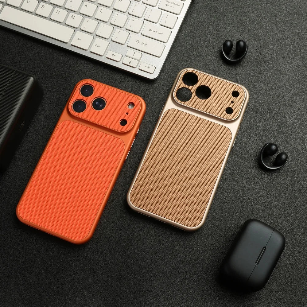 Milan Tactile Grip iPhone Case