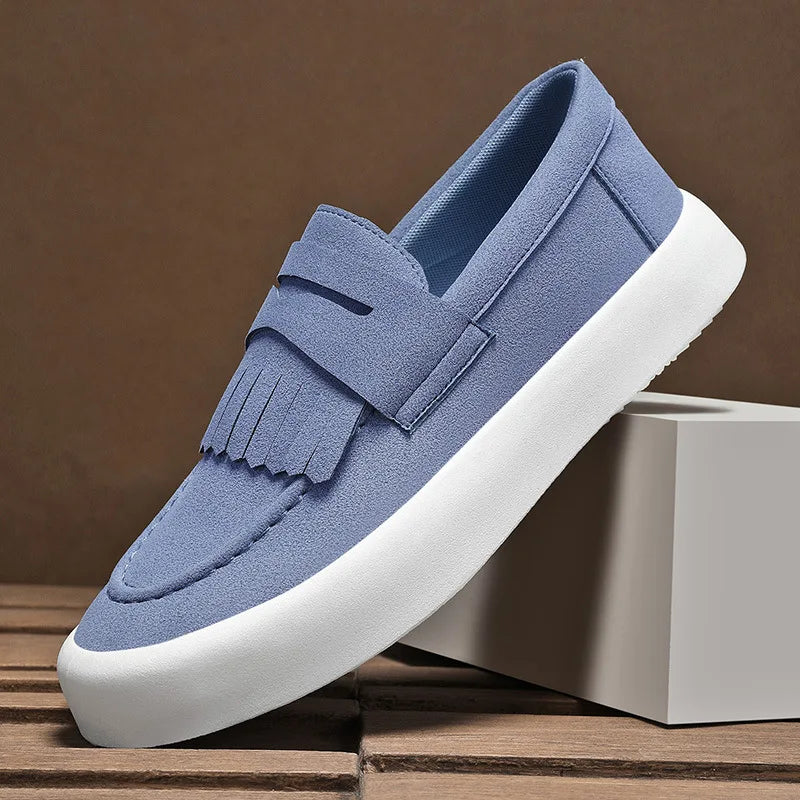 Radford Classic Loafers