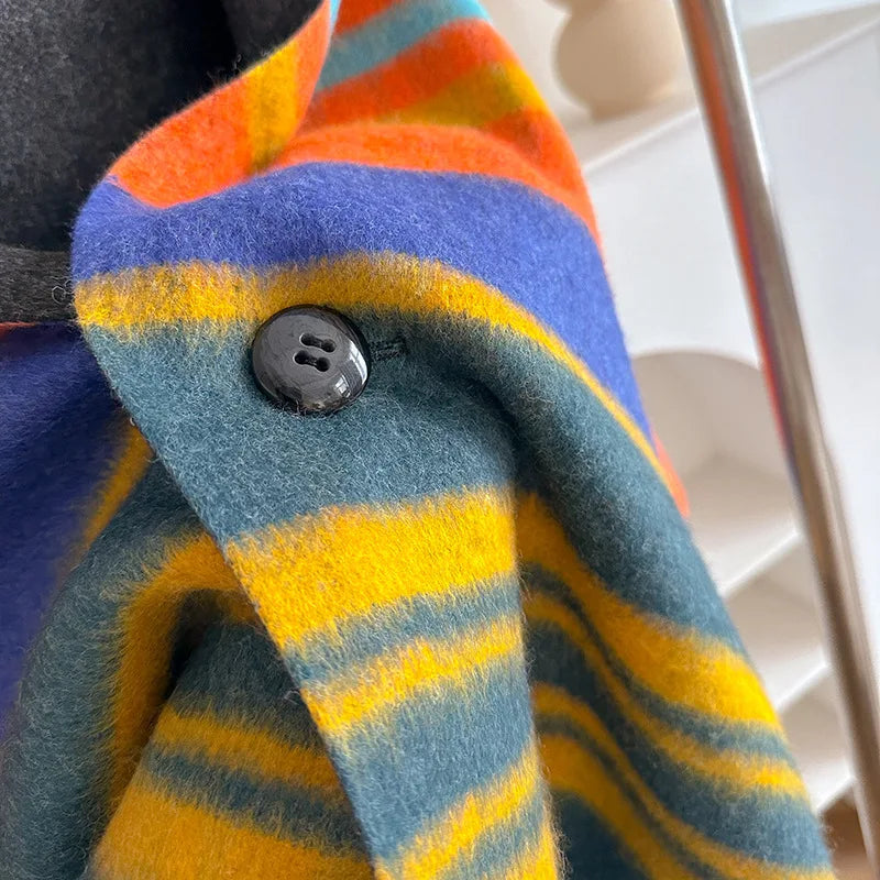 Marielle Cashmere Shawl