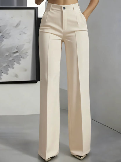 Serena Draped Trousers