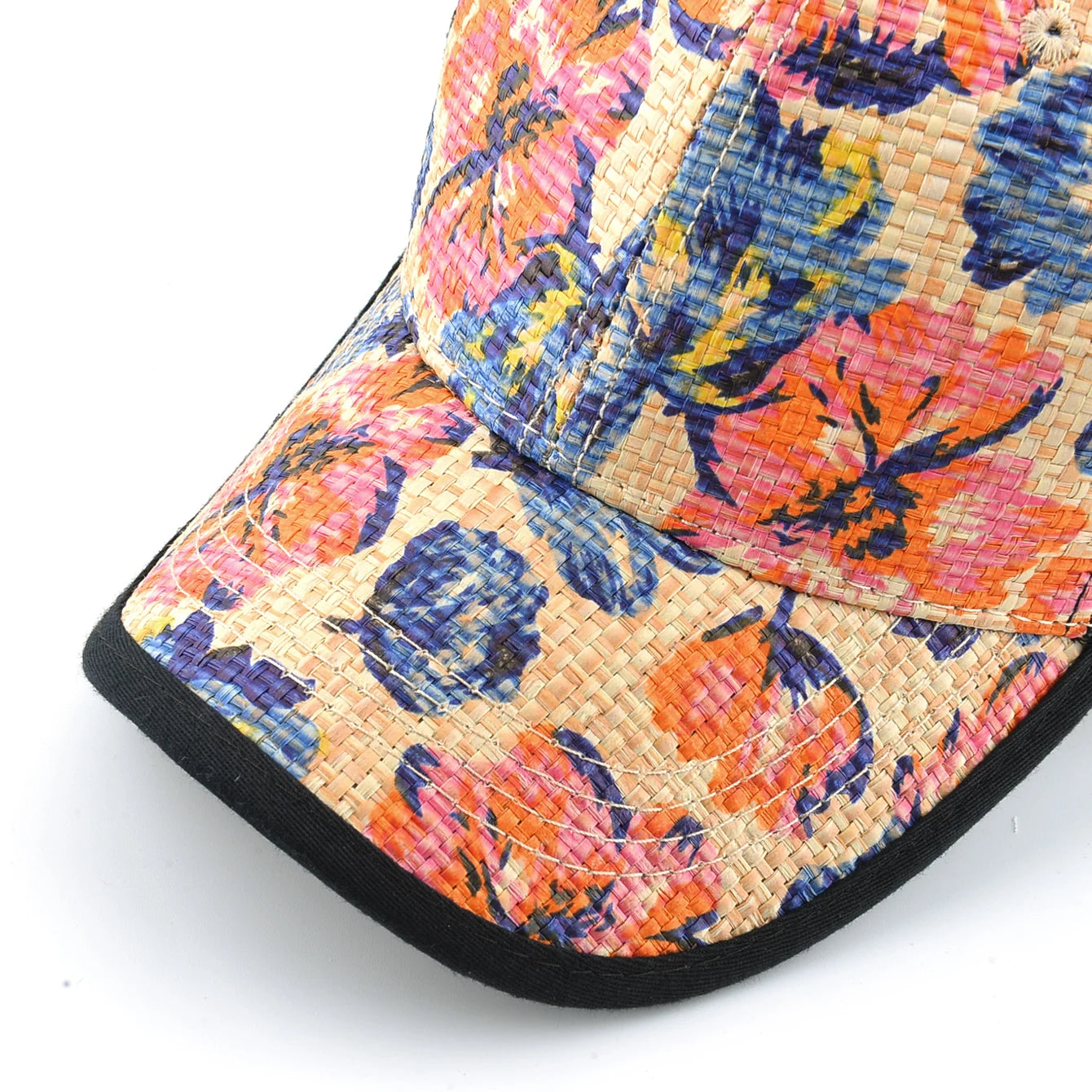 Meadow Muse Cap