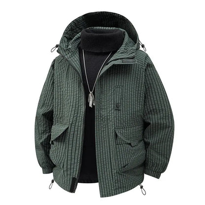 Orin Terrain Jacket