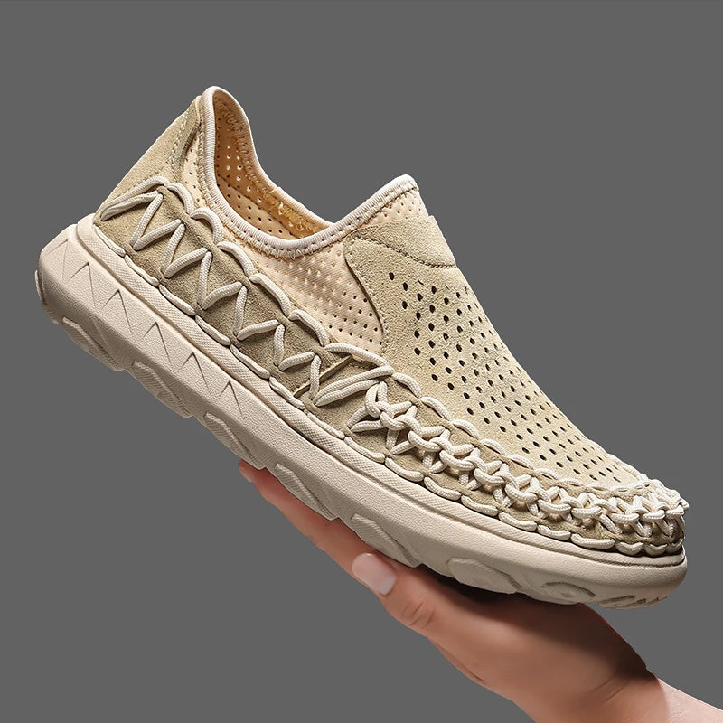 Harbor Flex Slip-Ons