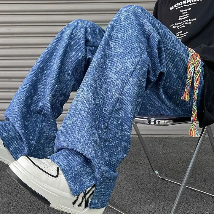 Juno Static Cord Pants