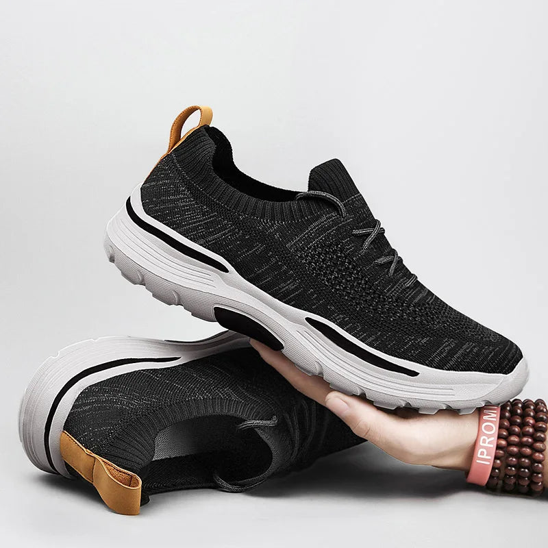 Braden Comfort Sneakers