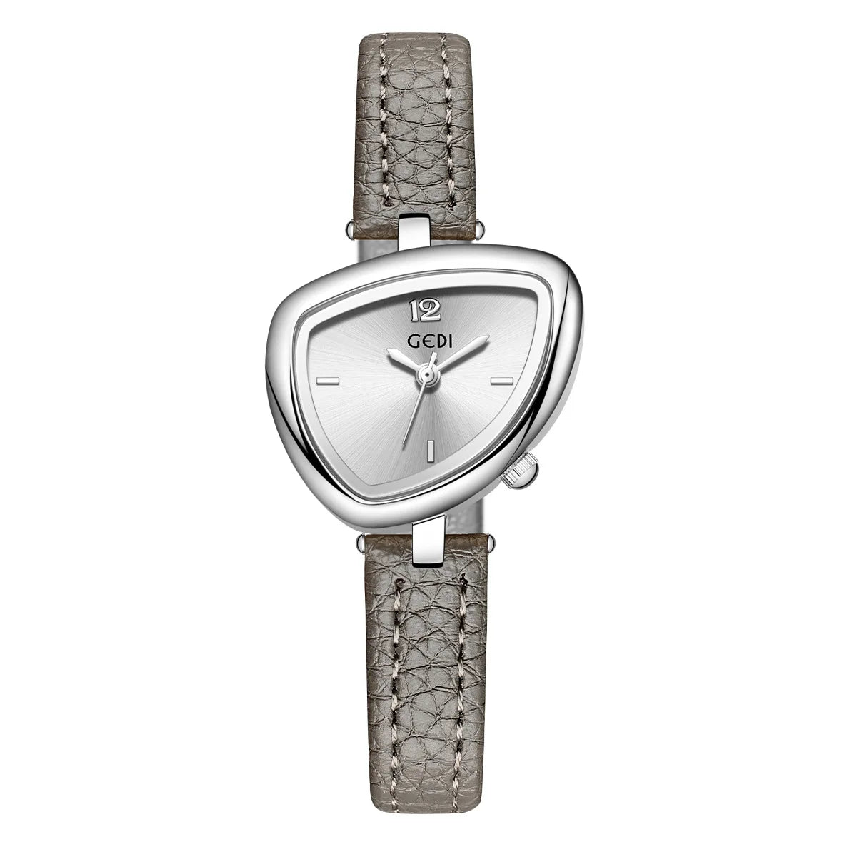 Elara Geometric Watch