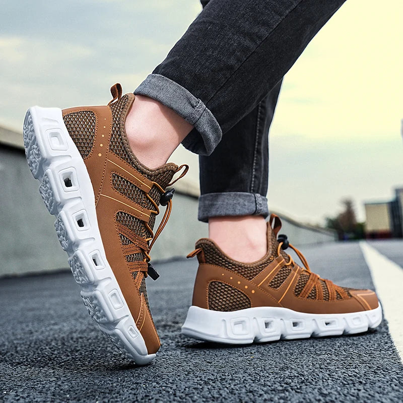 Aero Flex Runners