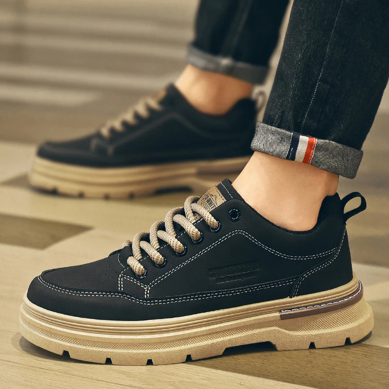 Lazare Hybrid Sneakers