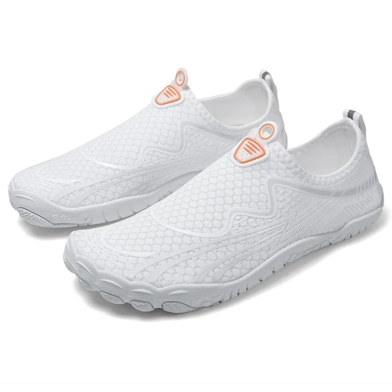 Apex Barefoot Training Shoes