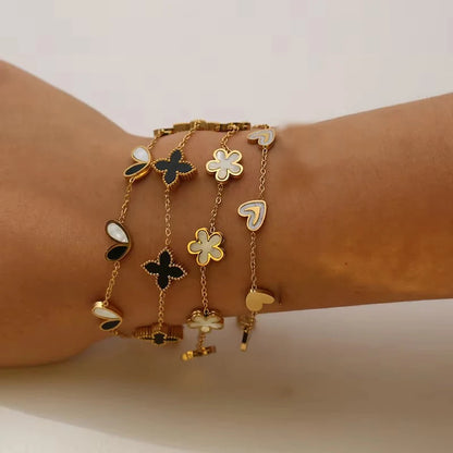 Arlisse Charm Bracelet