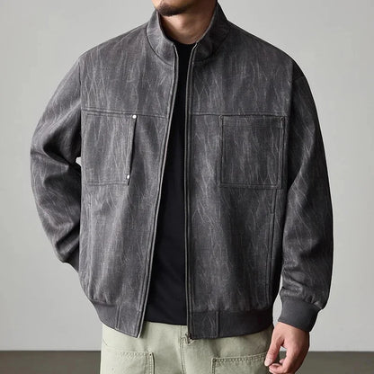 The Laurent Bomber