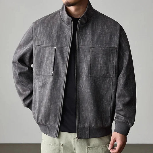 The Laurent Bomber