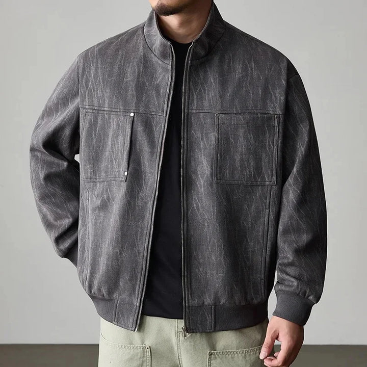 The Laurent Bomber