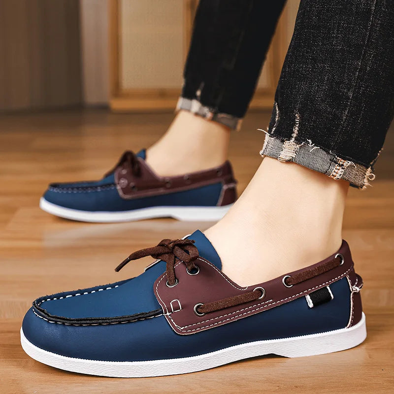 Lennox Coast Loafers
