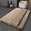 Lunara Modern Bath Mat