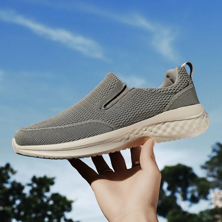 Verno Cloud Slip Ons