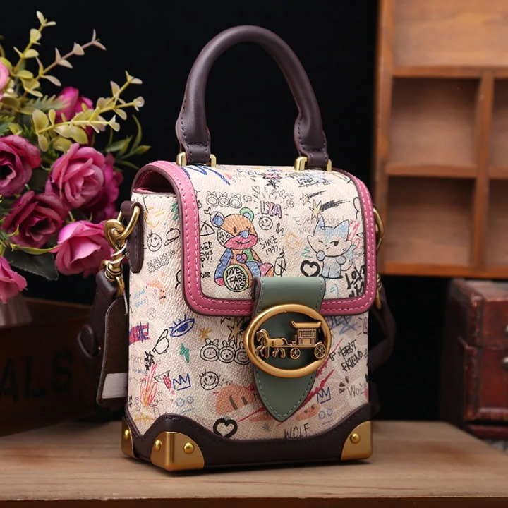 Atelier Sketch Backpack