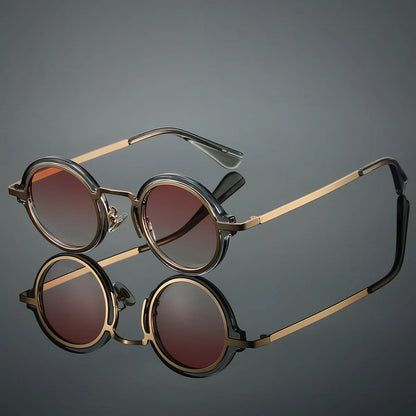 Hendrix Royale Shades