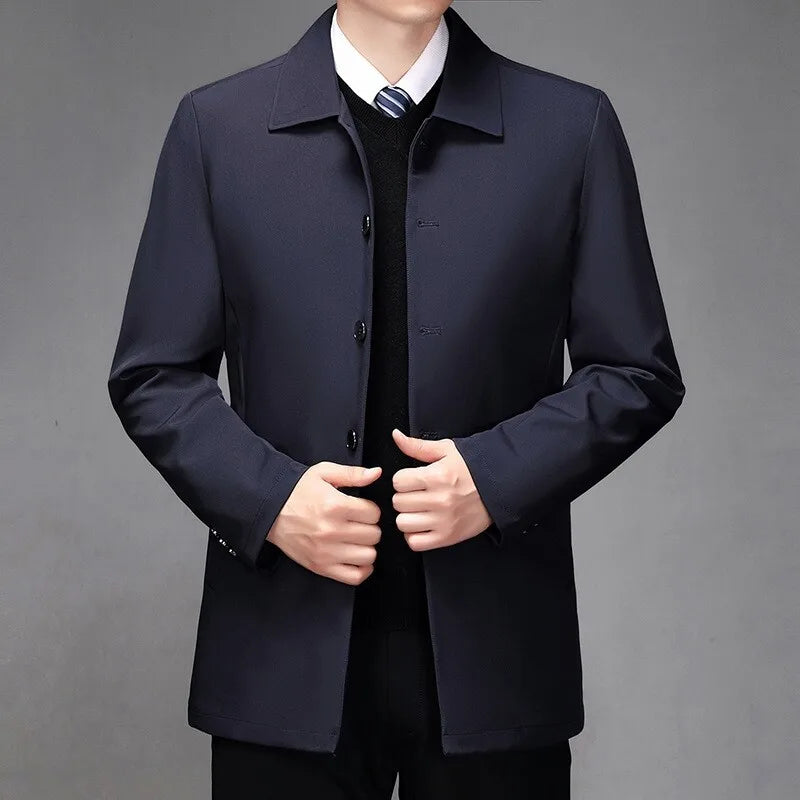 Regent Sports Coat