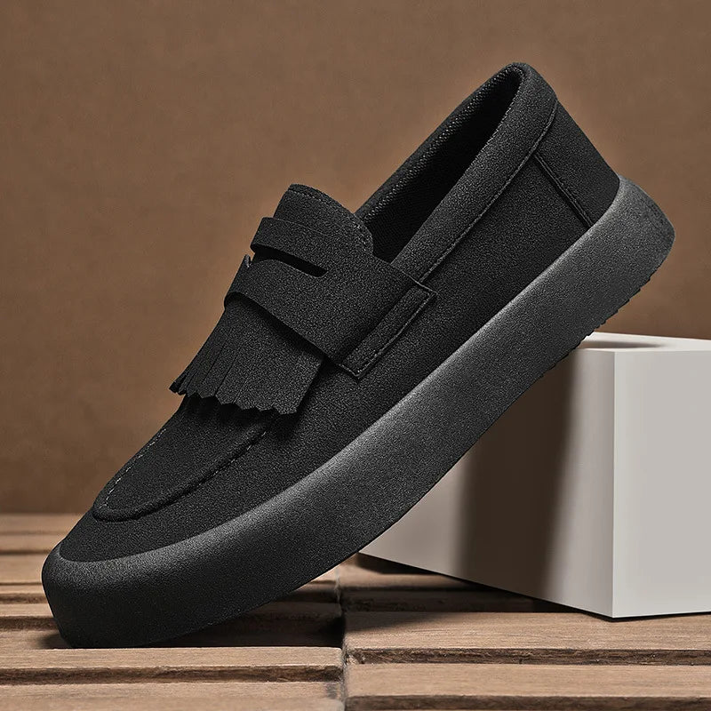 Radford Classic Loafers