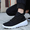 Nomad Flex Knit Runners