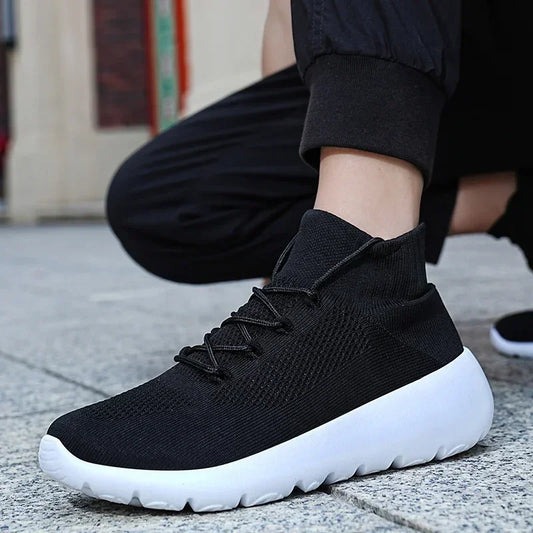Nomad Flex Knit Runners