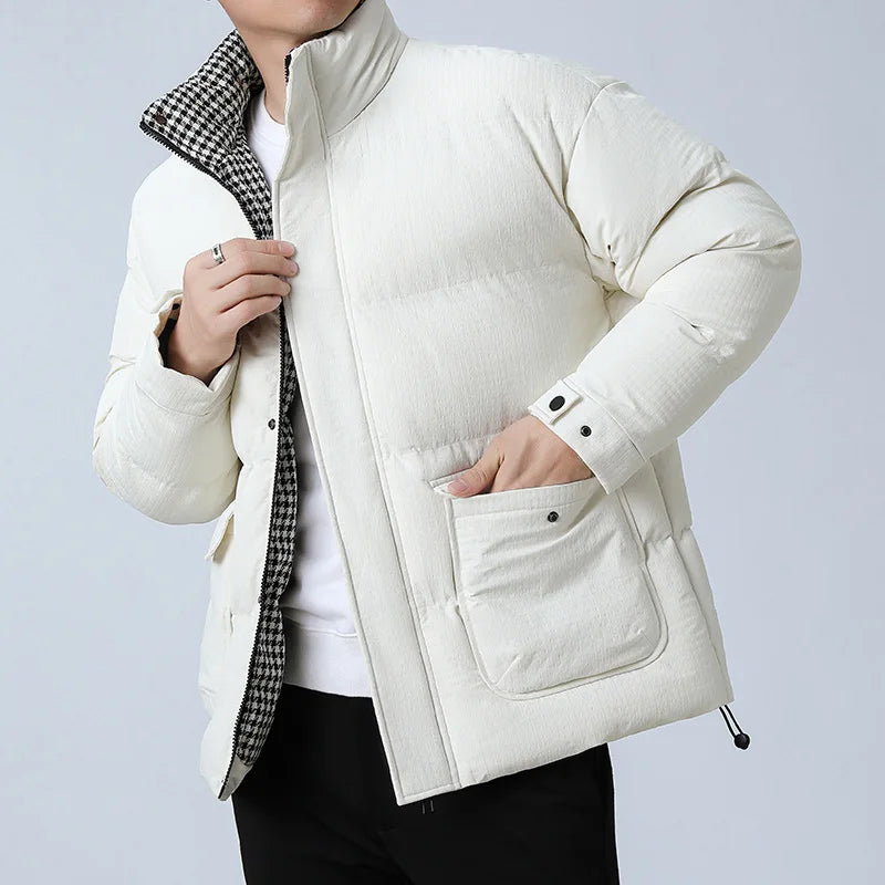 Nordcrest Puffer Jacket