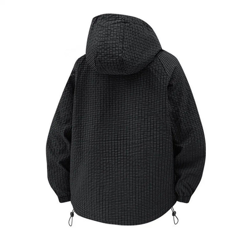 Orin Terrain Jacket