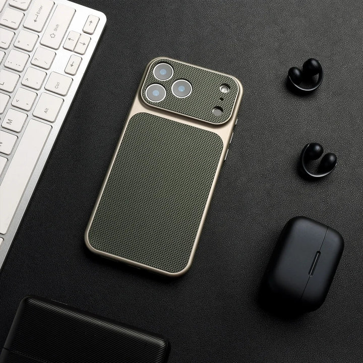 Milan Tactile Grip iPhone Case