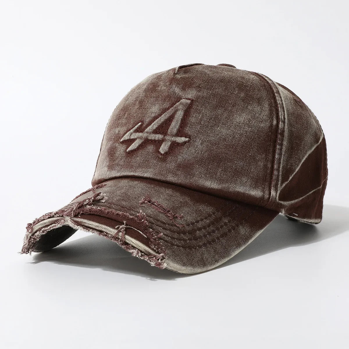 Hudson Fade Cap